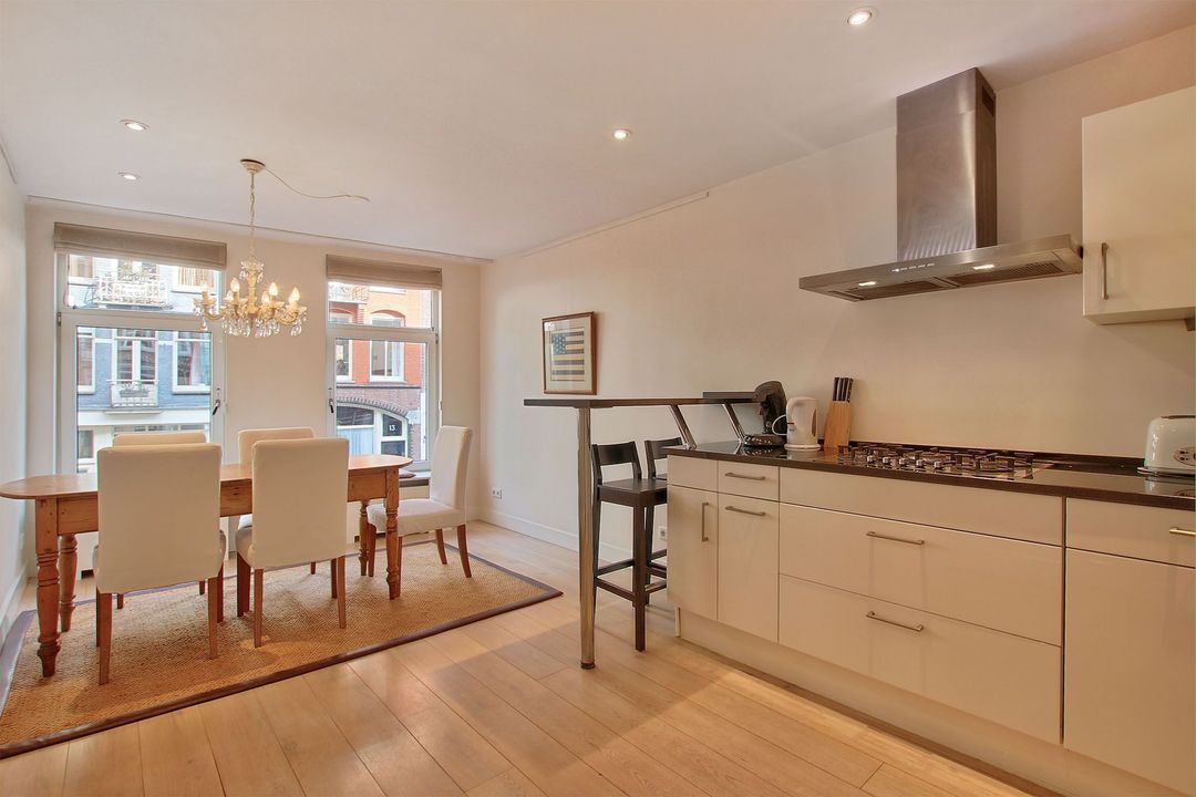 Tweede Van der Helststraat 22 1, Amsterdam foto-2