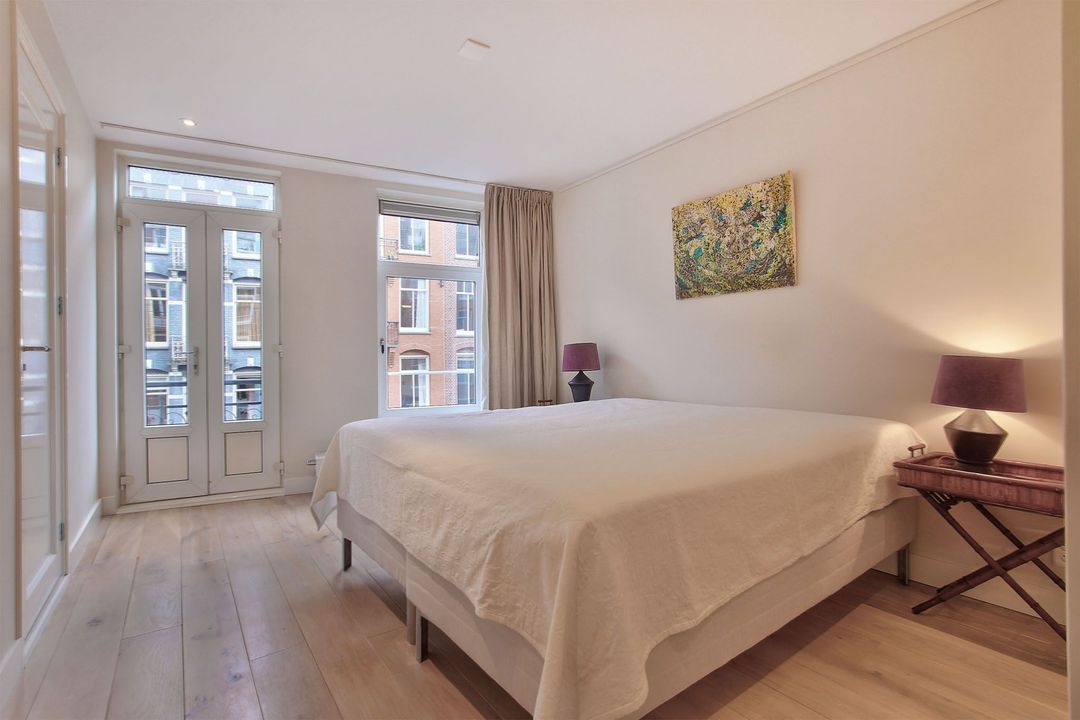 Tweede Van der Helststraat 22 1, Amsterdam foto-3