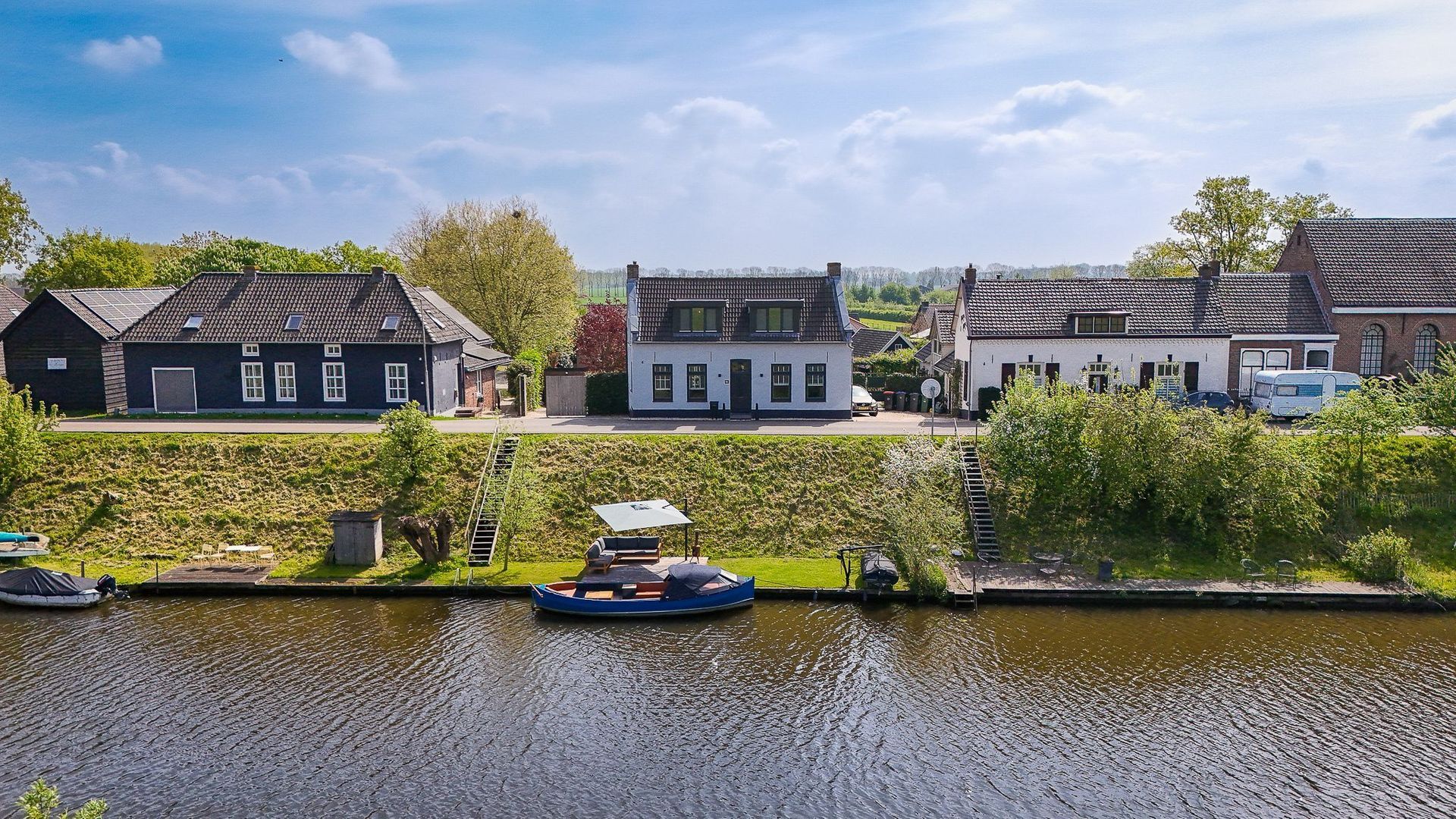 Lingedijk 55, Gellicum foto-1