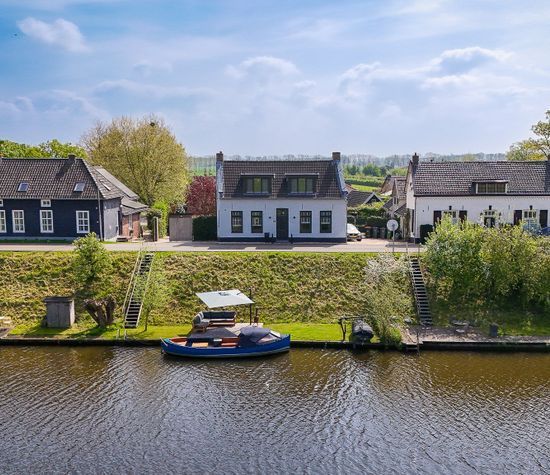 Lingedijk 55, Gellicum