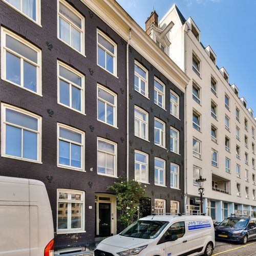 Da Costakade 202, Amsterdam foto-1