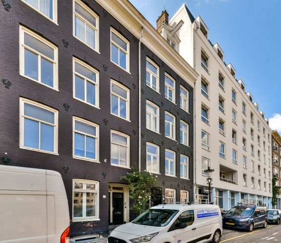 Da Costakade 202, Amsterdam