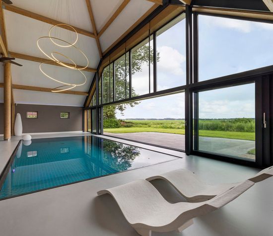 Noorderdiep 21, Nieuw-Buinen