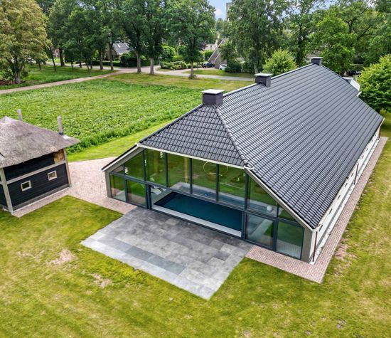 Noorderdiep 21, Nieuw-Buinen