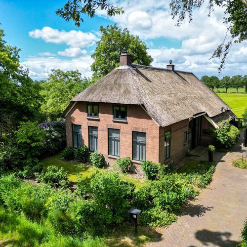 Drijberseweg 12, Wijster foto-1