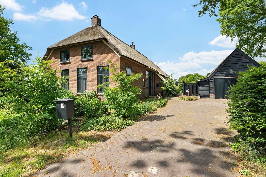 Drijberseweg 12, Wijster foto-2
