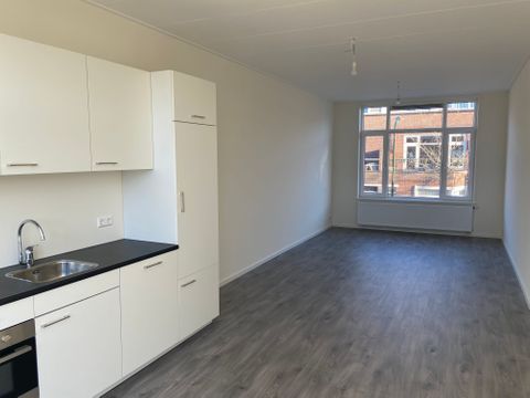 vrije-sector-woningen te huur op Heeswijkstraat 84