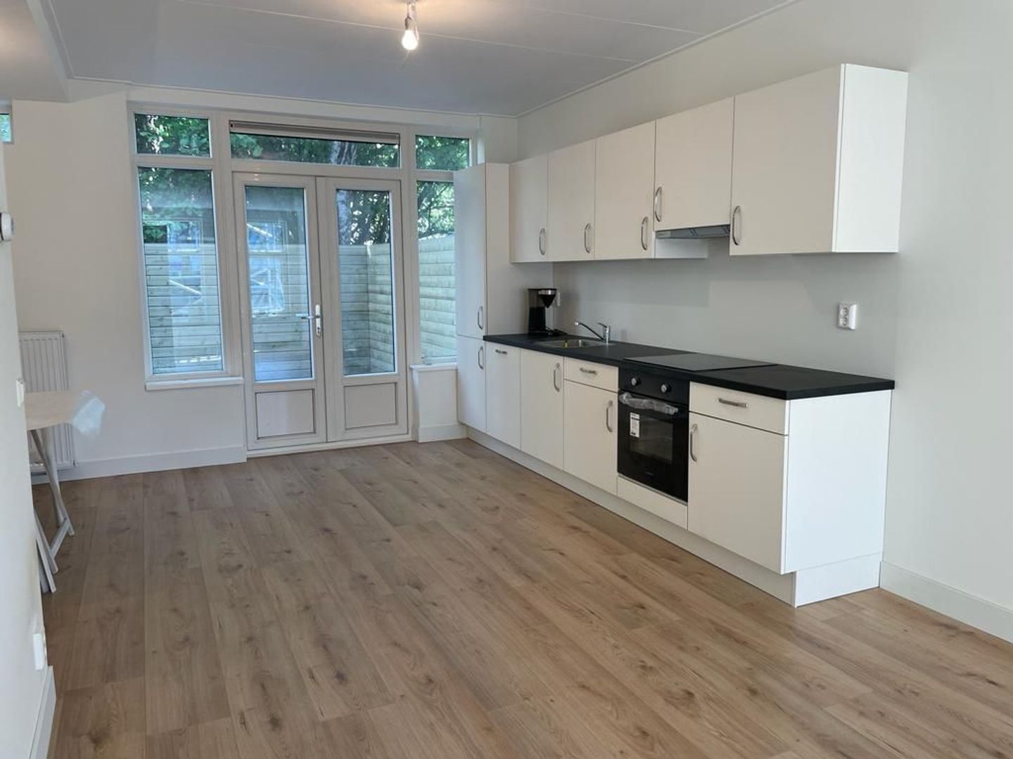 Apartment in 's-Gravenhage