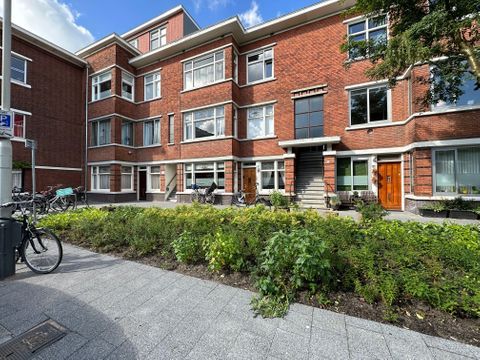 appartementen te huur op Abrikozenstraat 30