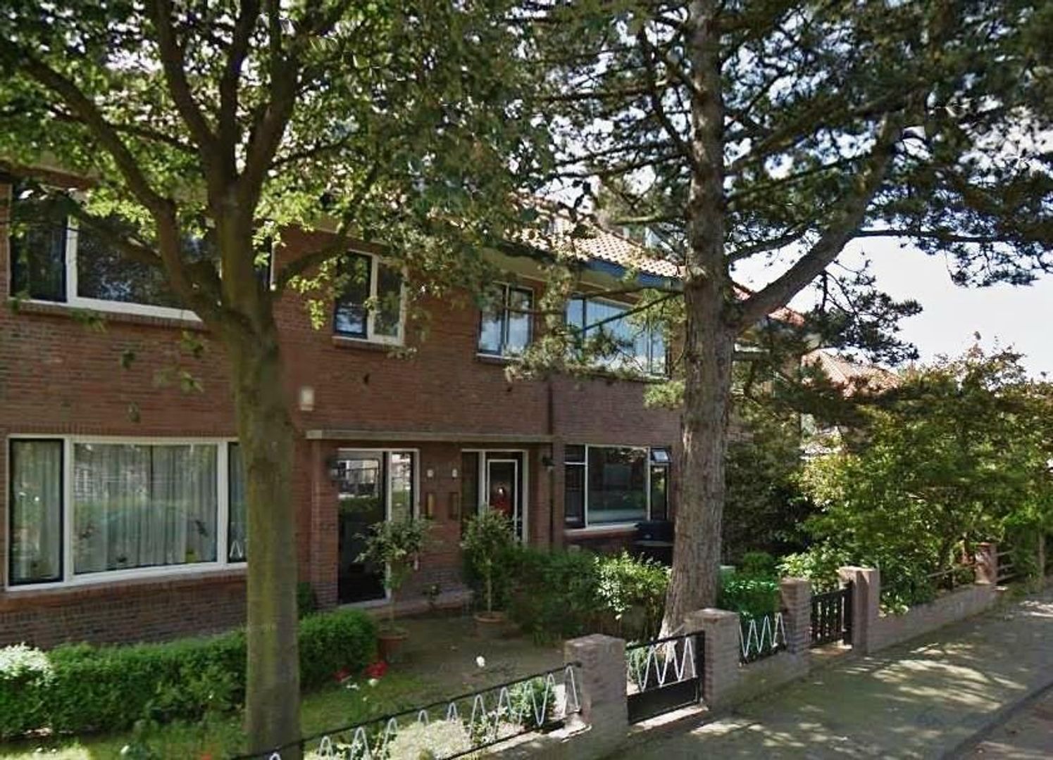 Appartement in 's-Gravenhage