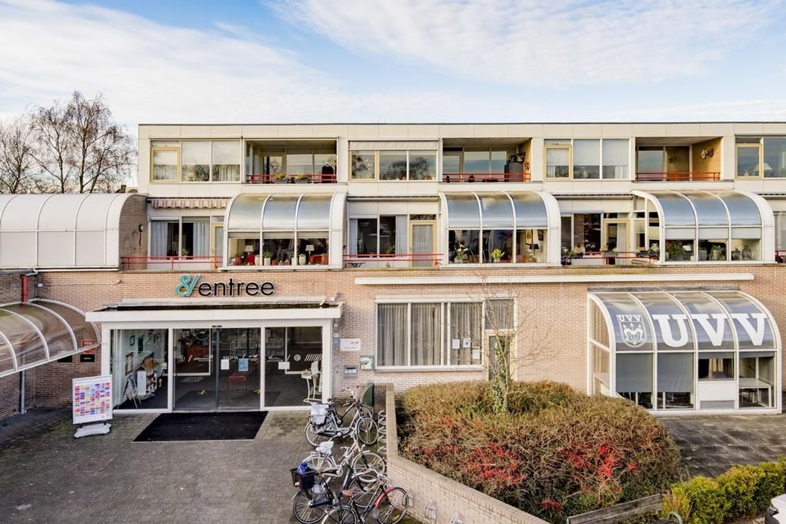 Frieswijkstraat 71, Nijkerk foto-0