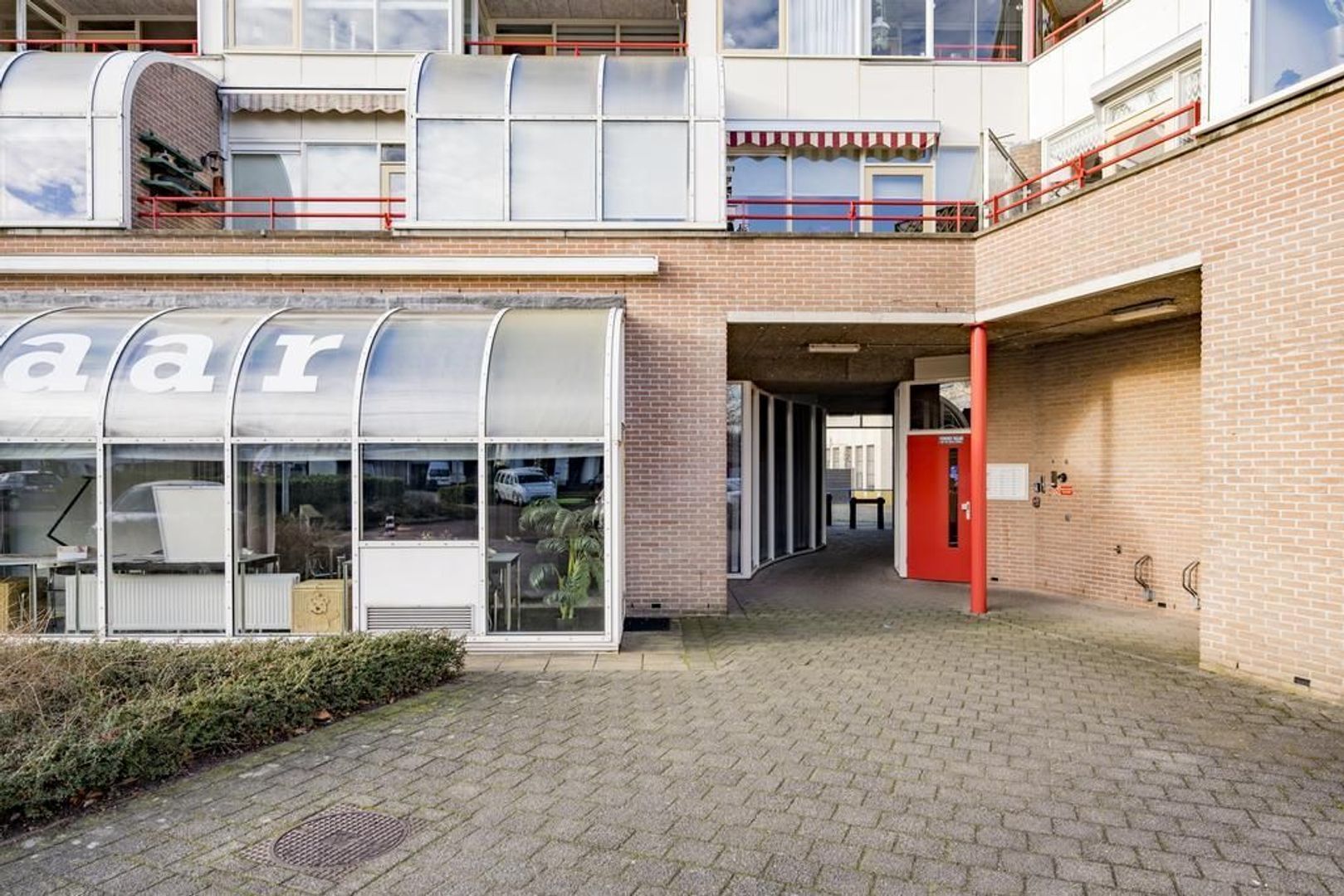 Frieswijkstraat 71, Nijkerk foto-18