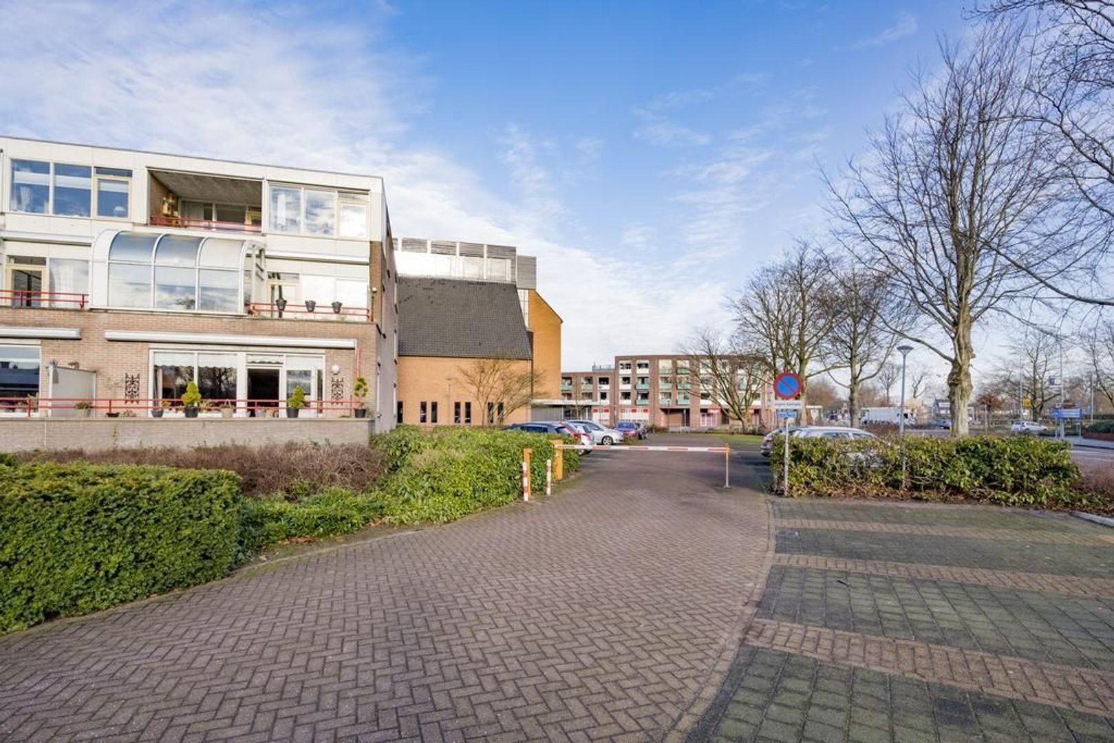 Frieswijkstraat 71, Nijkerk foto-24