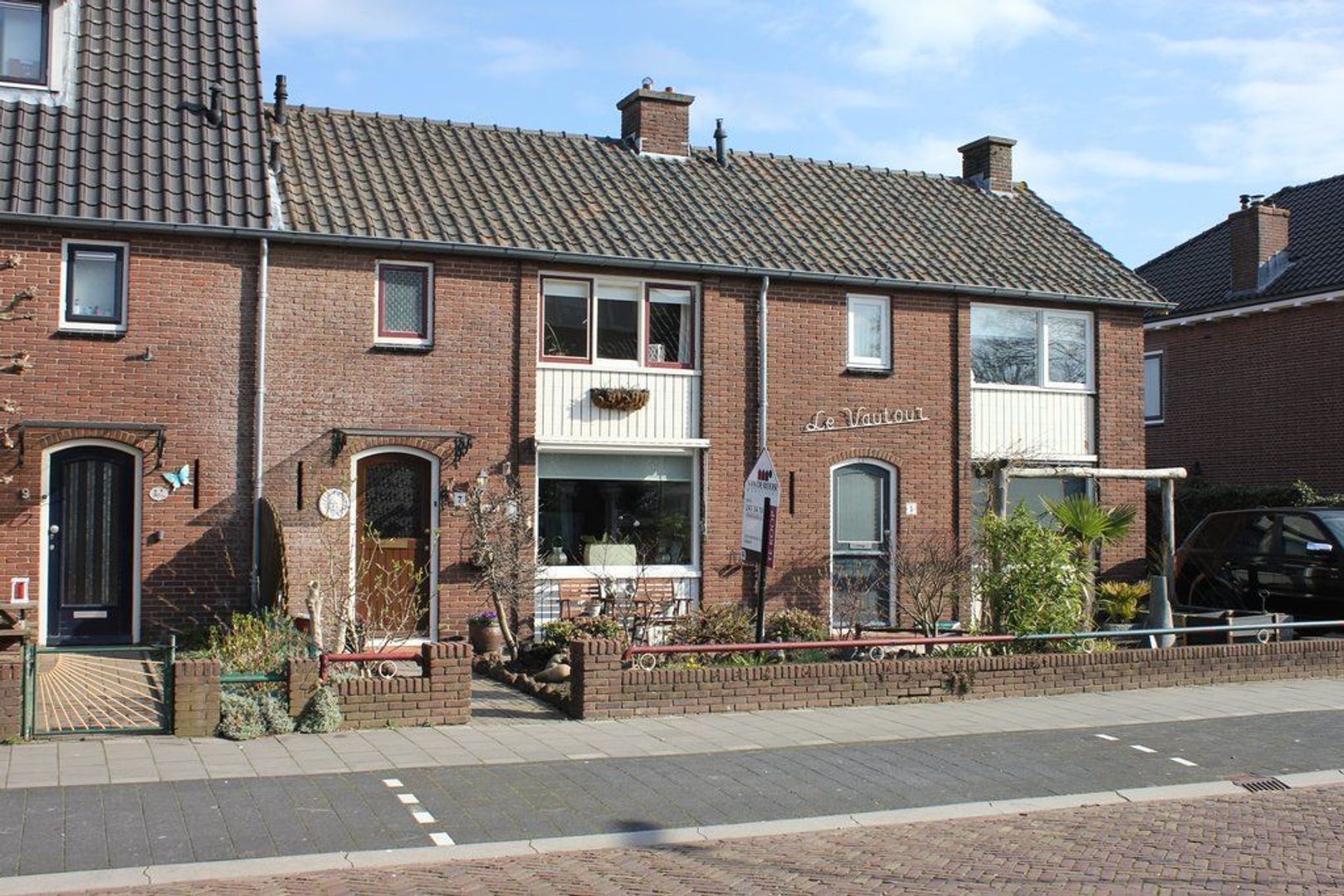 Colenbranderstraat 7, Nijkerk foto-0