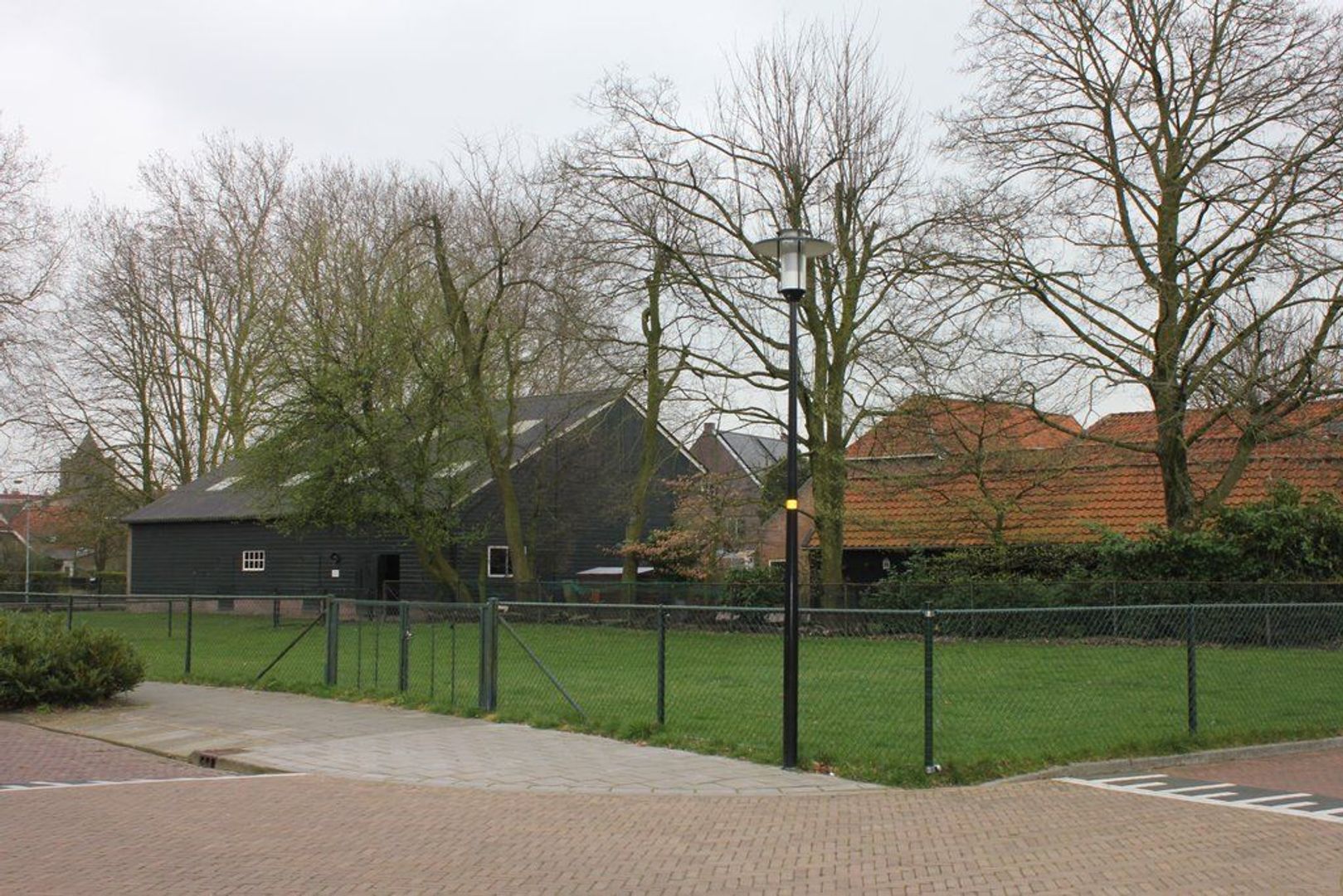 Colenbranderstraat 7, Nijkerk foto-29