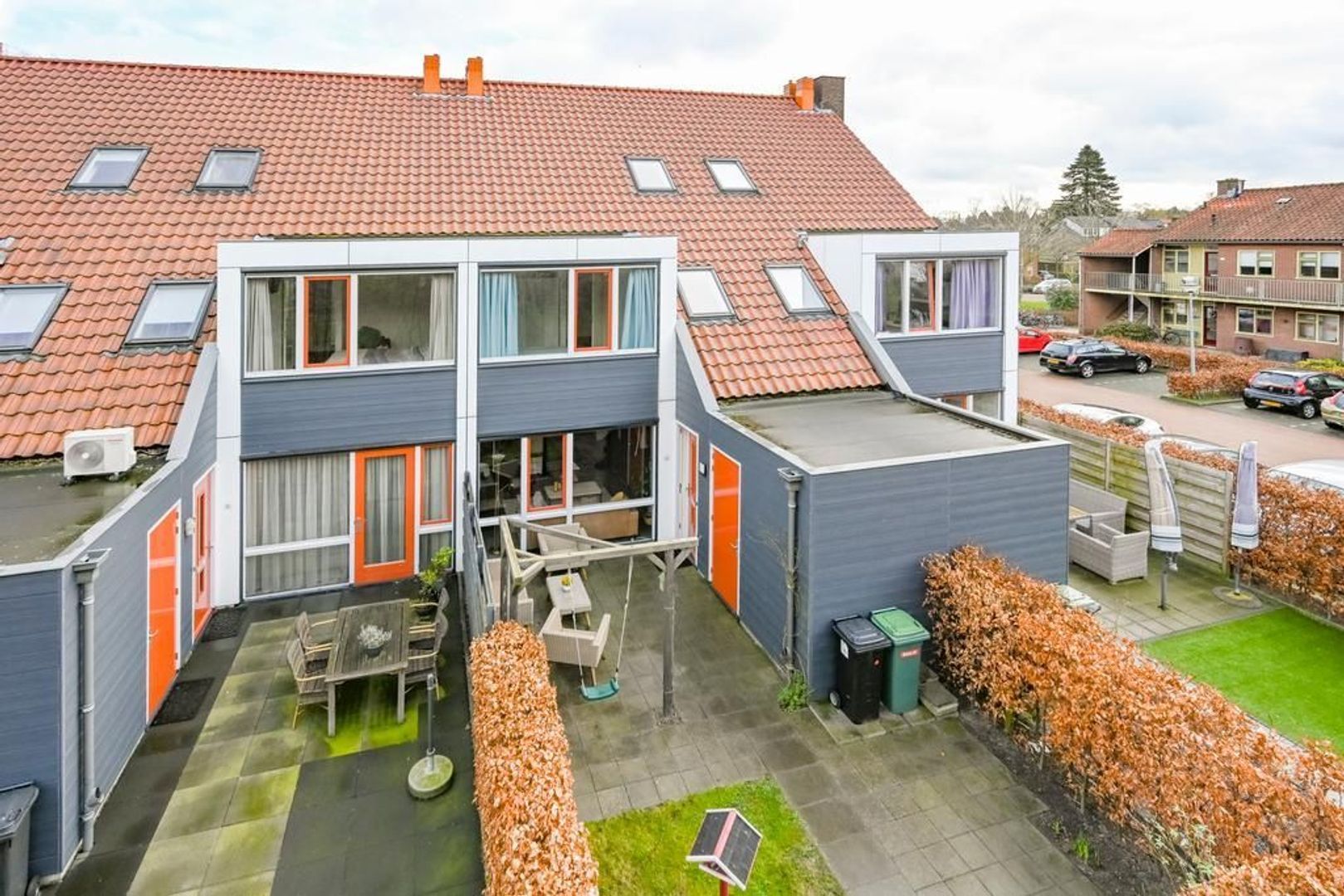 Schulpkamp 53, Nijkerk foto-0