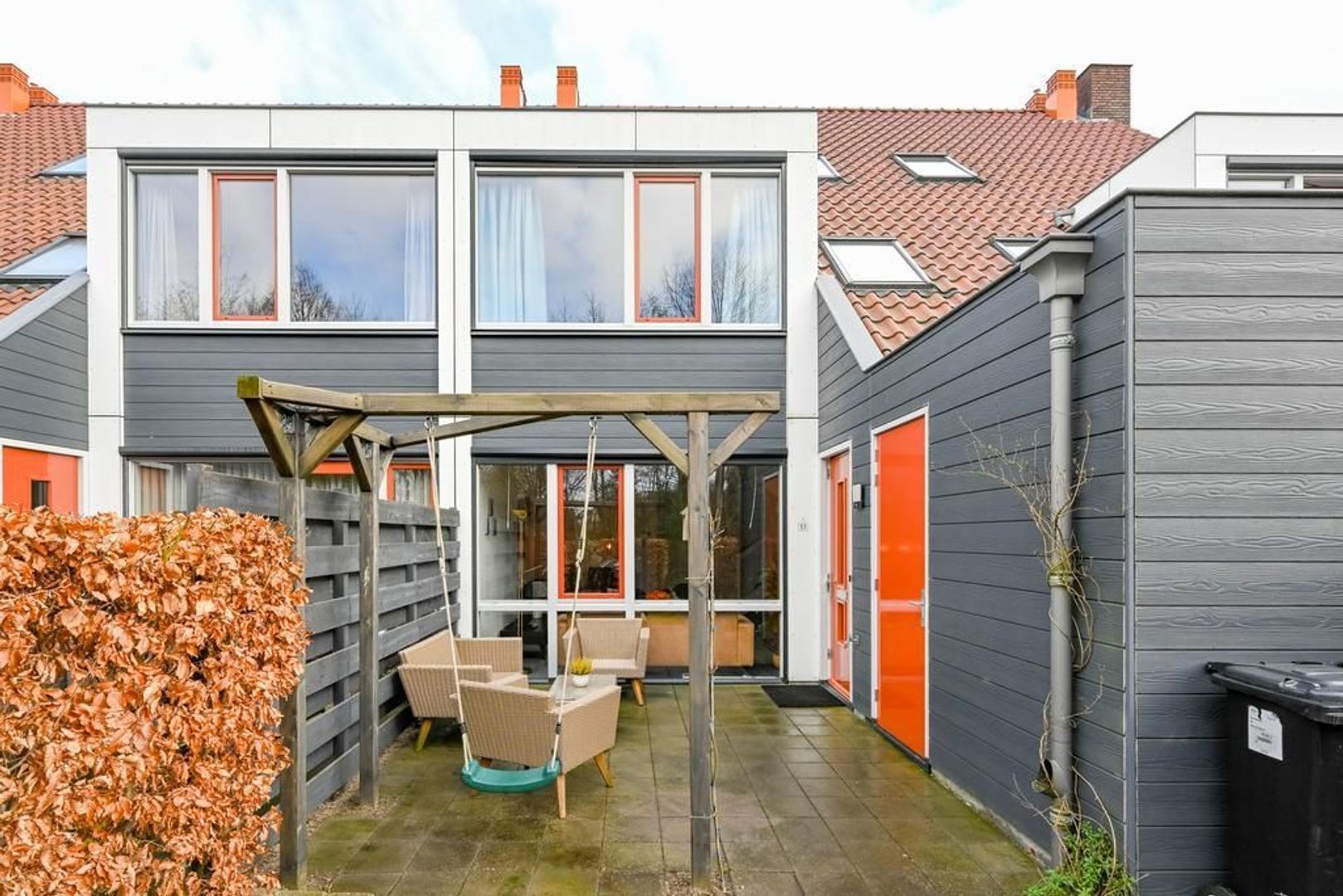 Schulpkamp 53, Nijkerk foto-26