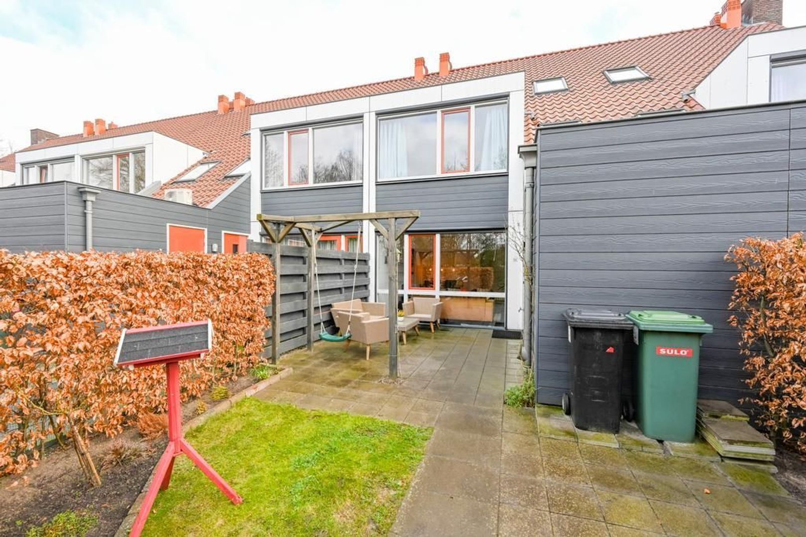 Schulpkamp 53, Nijkerk foto-27