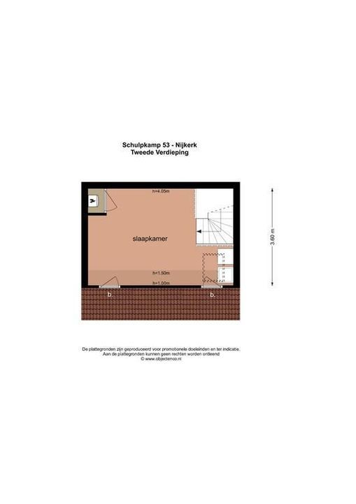 Schulpkamp 53, Nijkerk plattegrond-32