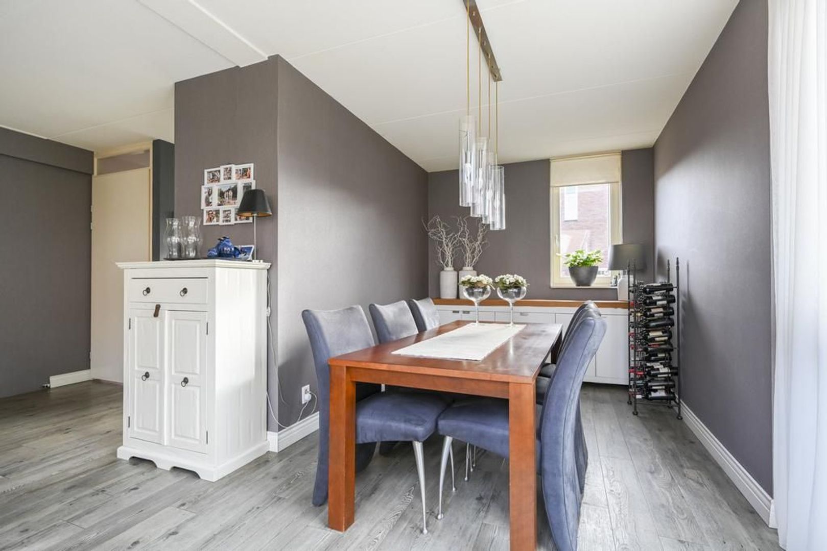 Tijgervlinder 2, Nijkerk foto-10