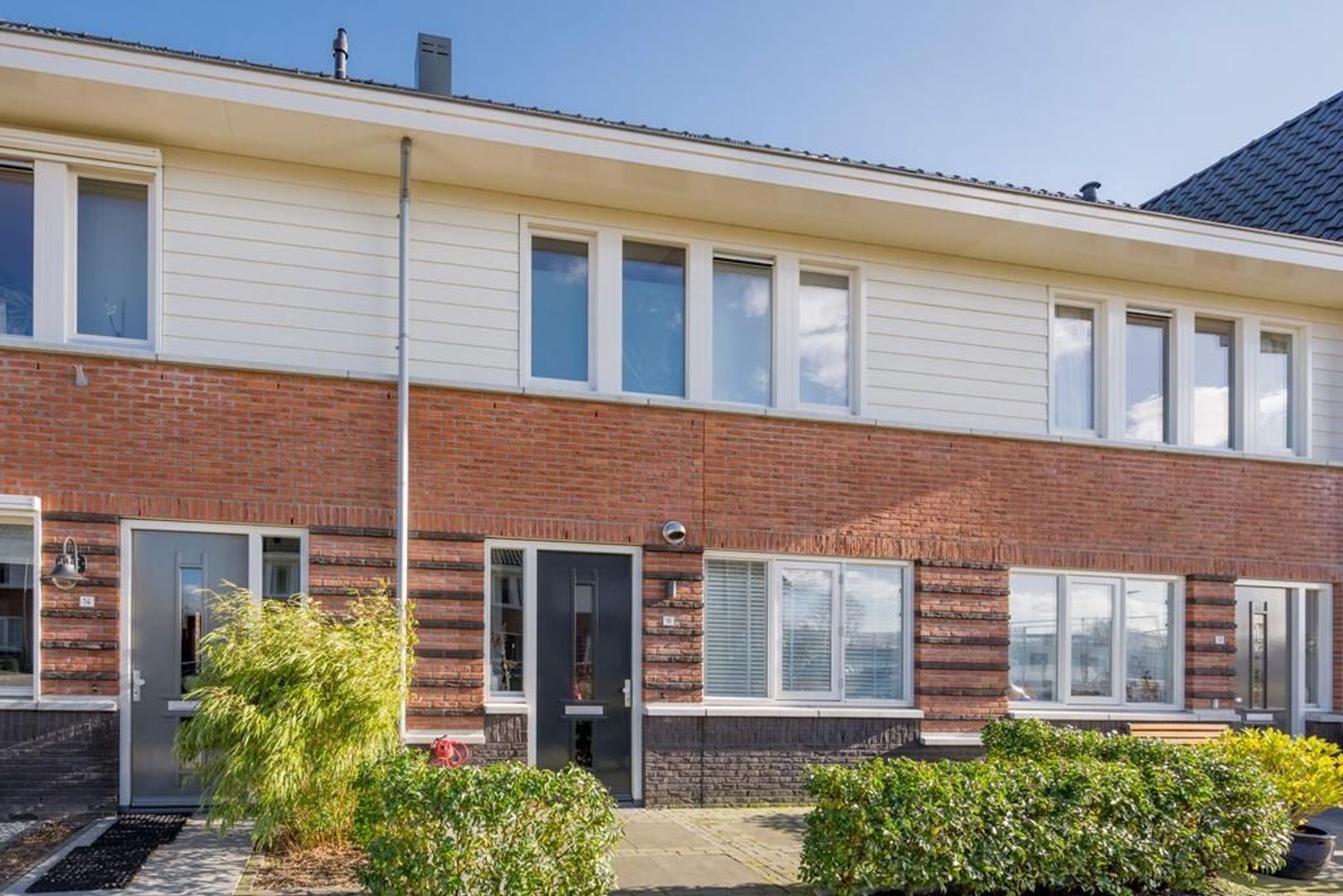 Eekmastraat 16, Nijkerkerveen foto-1