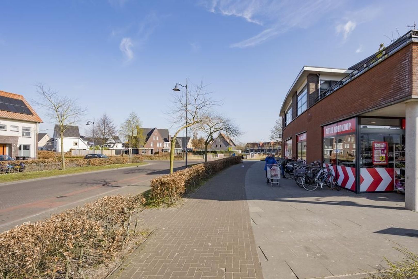 Zandoogje 14, Nijkerk foto-1