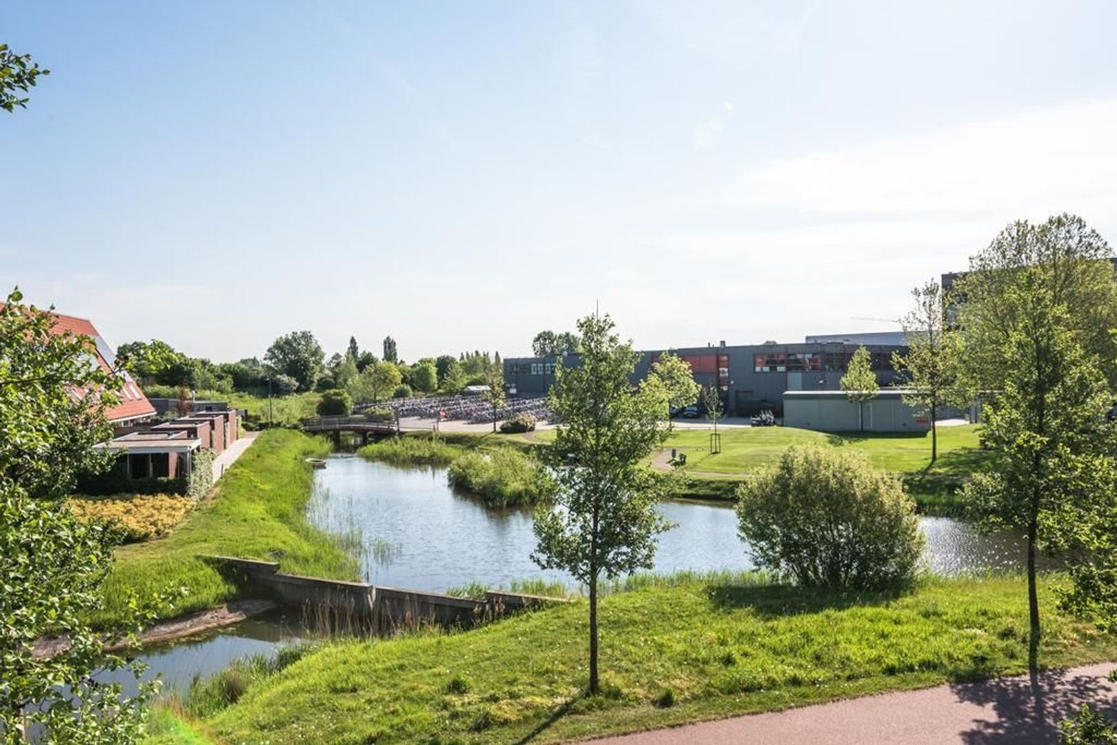 Zandoogje 14, Nijkerk foto-31