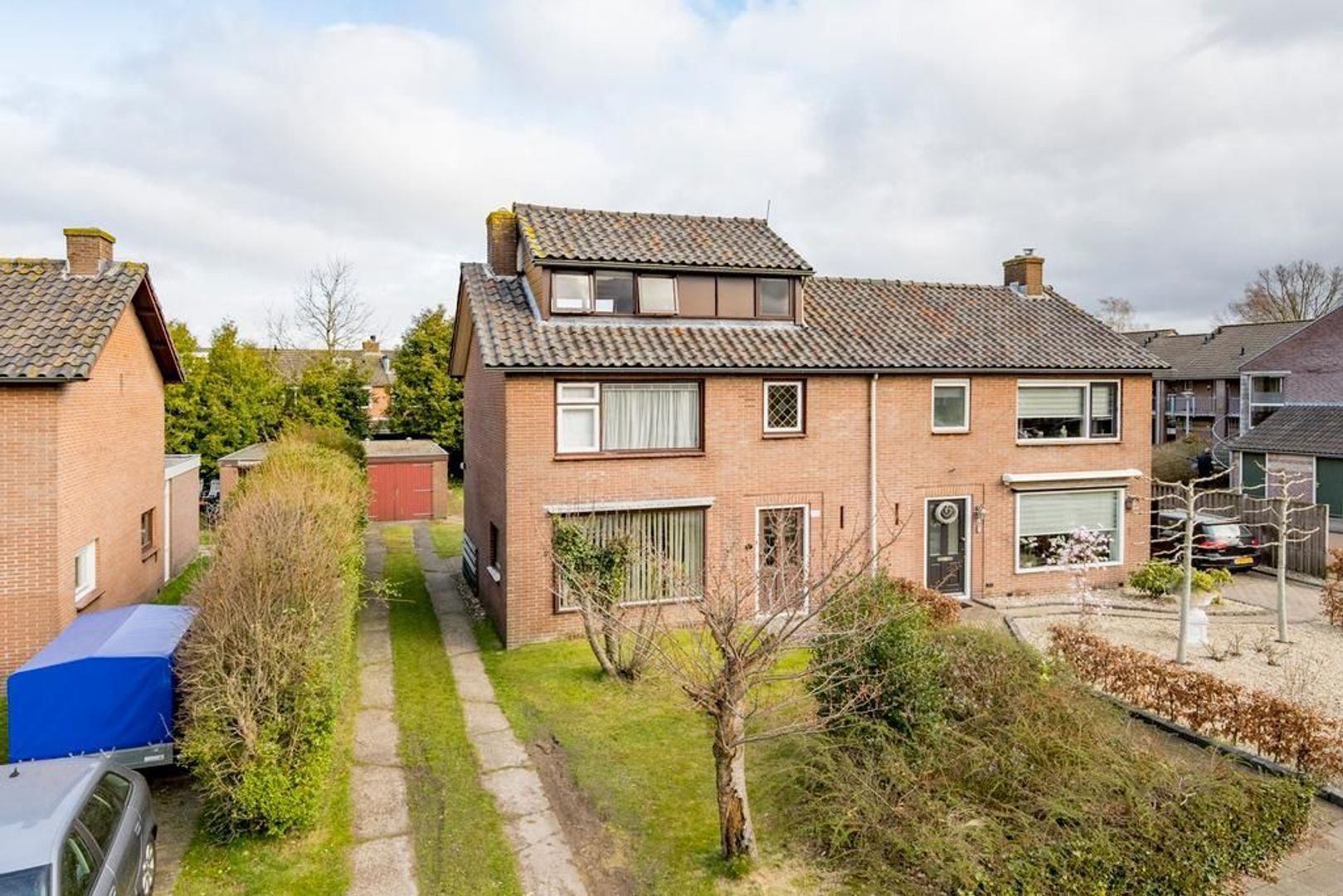 Eikenlaan 16, Nijkerk foto-35