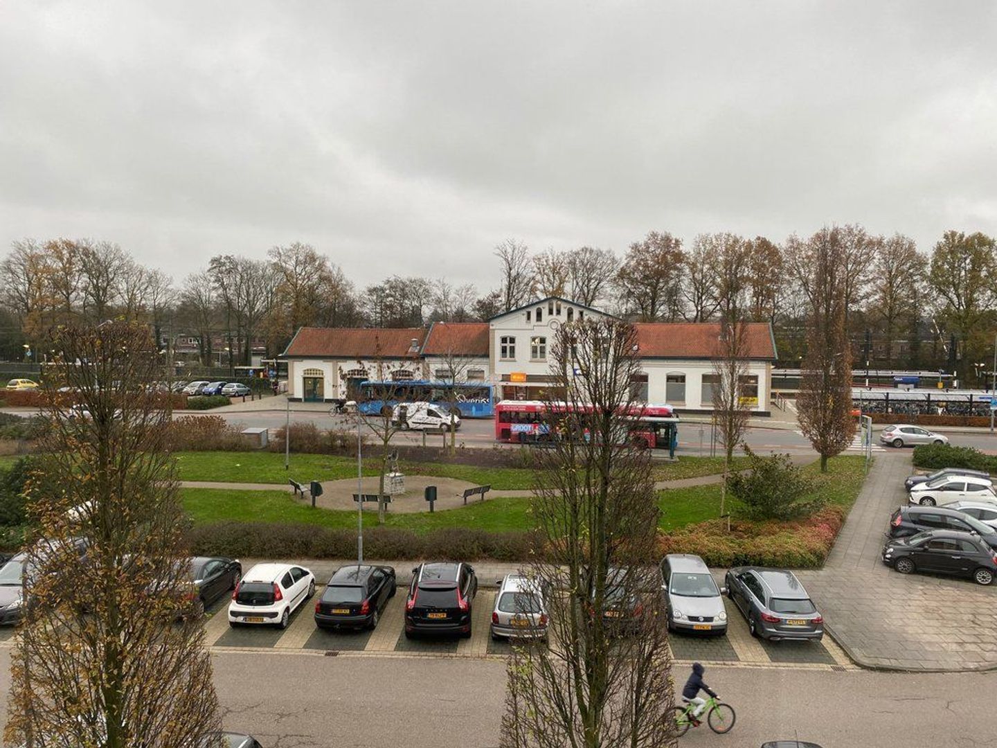 Willem-Alexanderplein 2 II, Nijkerk foto-18