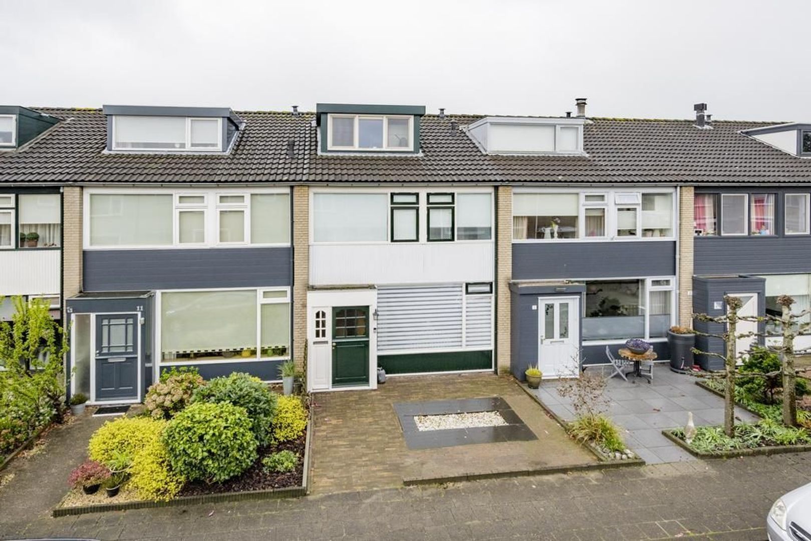 Olmenlaan 9, Nijkerk foto-34