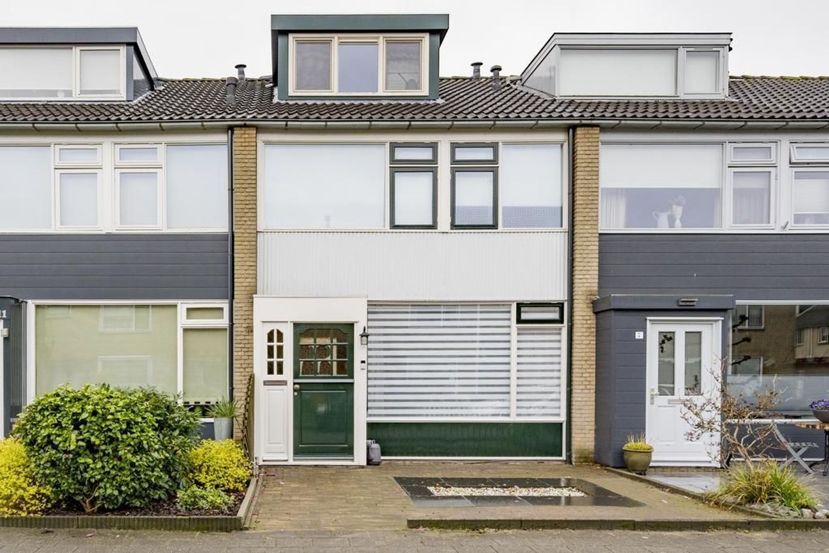 Olmenlaan 9, Nijkerk foto-0