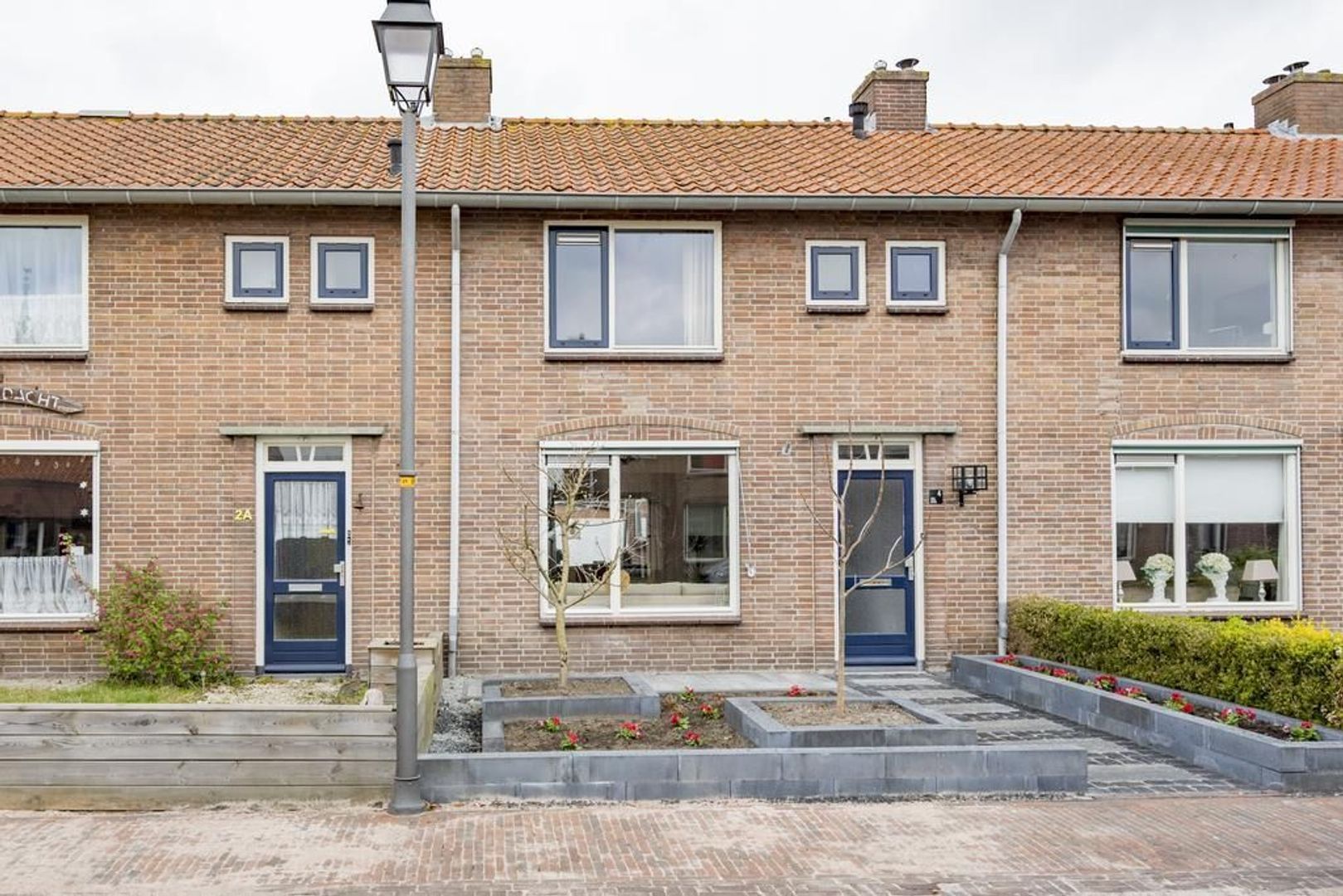 Van Noortstraat 4, Nijkerkerveen foto-0
