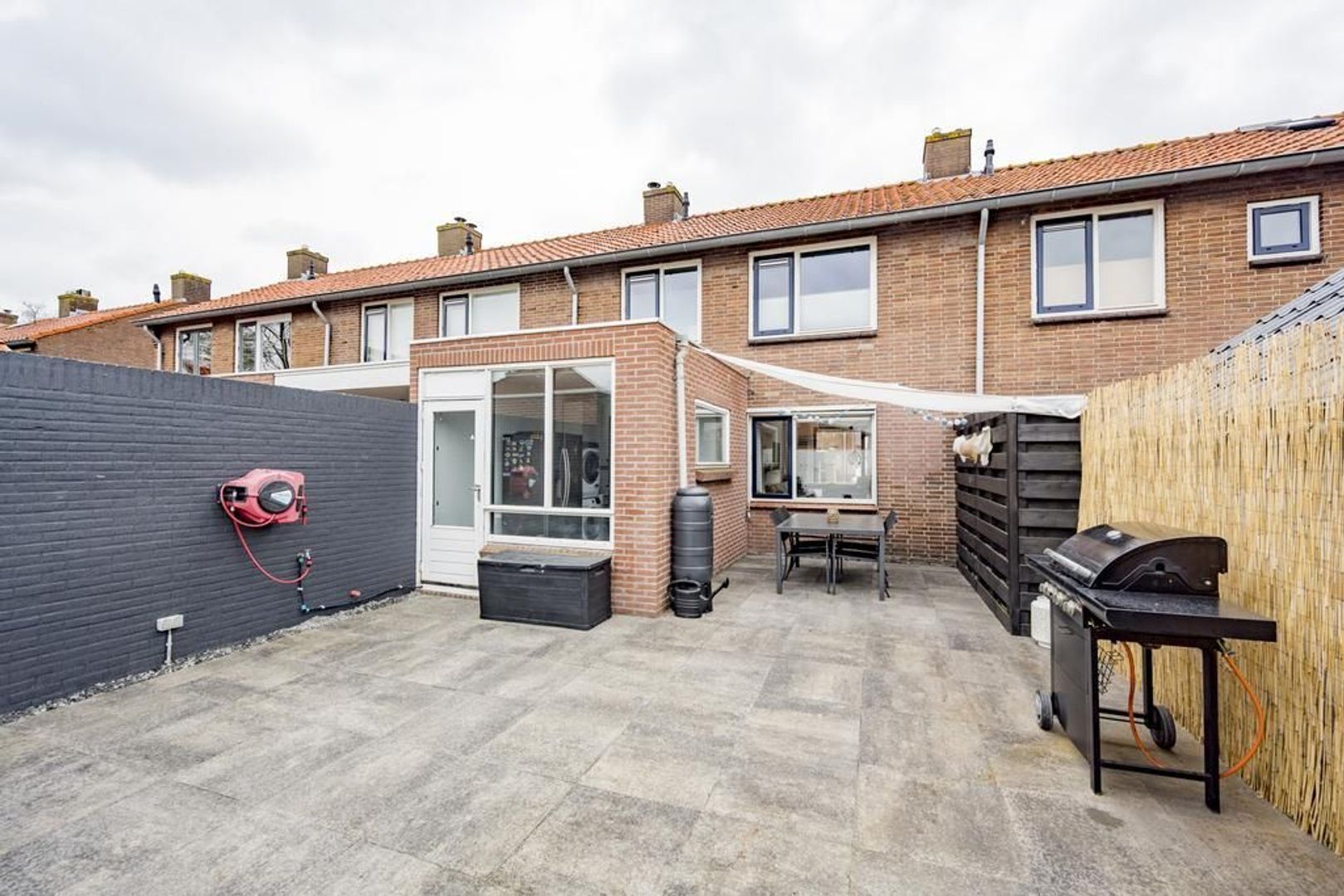 Van Noortstraat 4, Nijkerkerveen foto-28