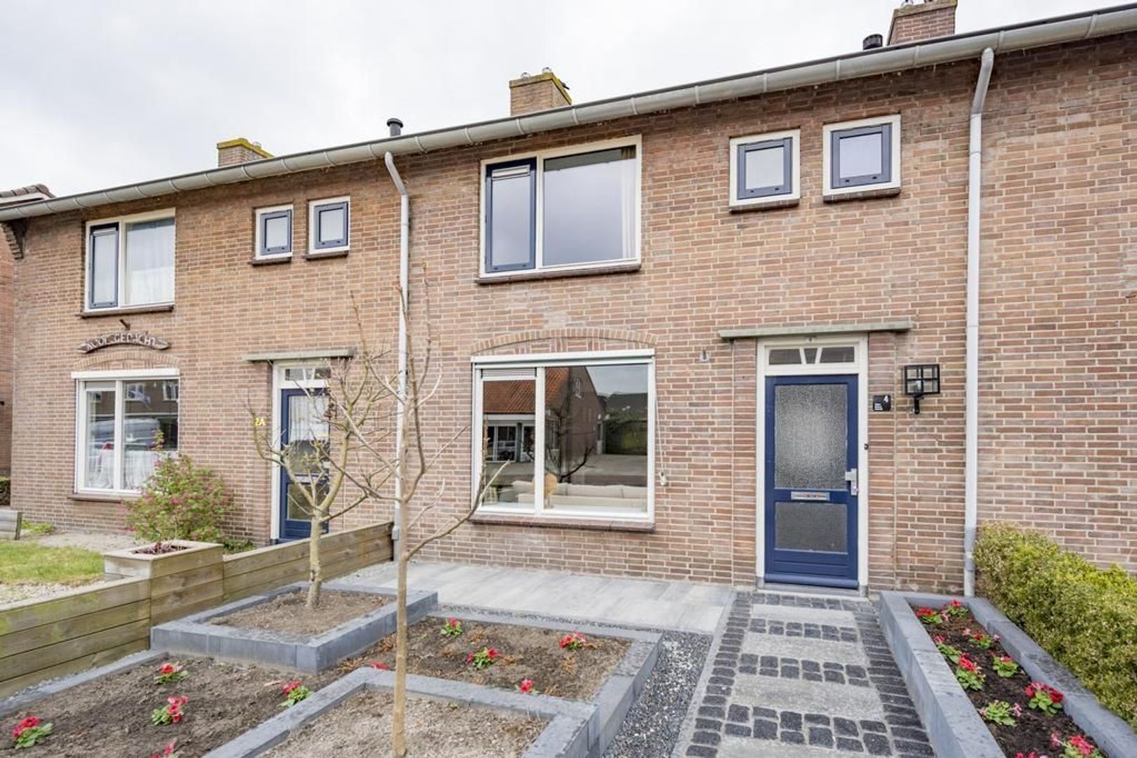 Van Noortstraat 4, Nijkerkerveen foto-1