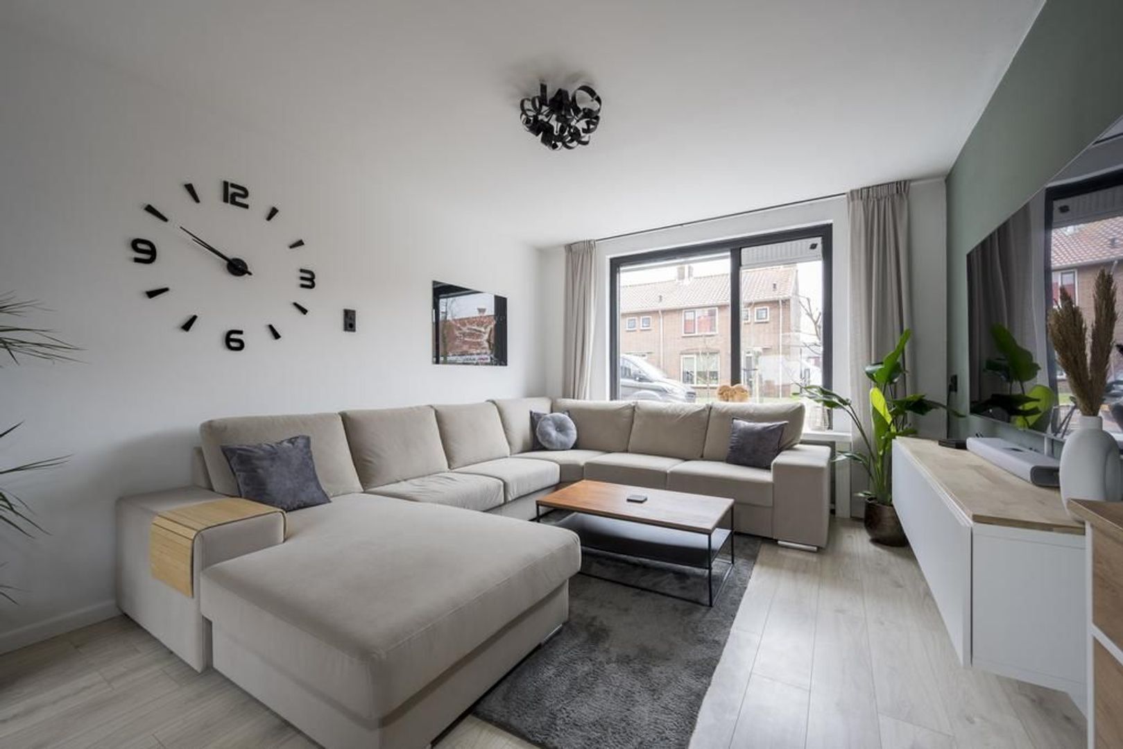 Van Noortstraat 4, Nijkerkerveen foto-2