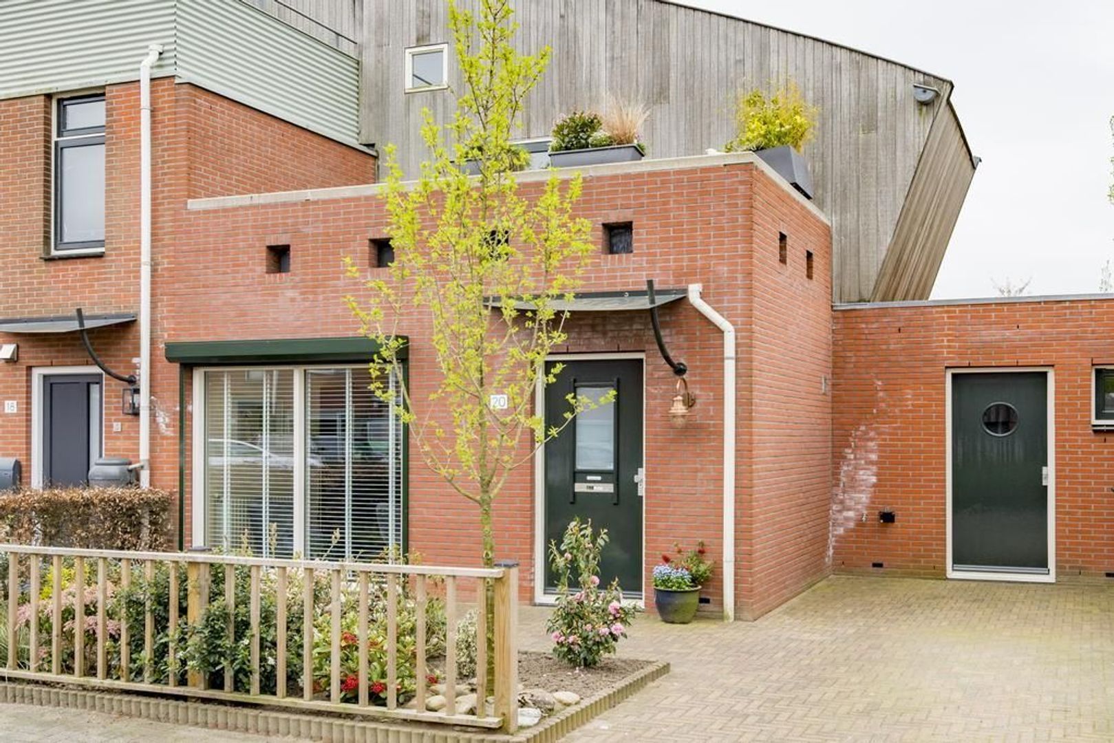 Beekmansgoed 20, Nijkerk foto-0