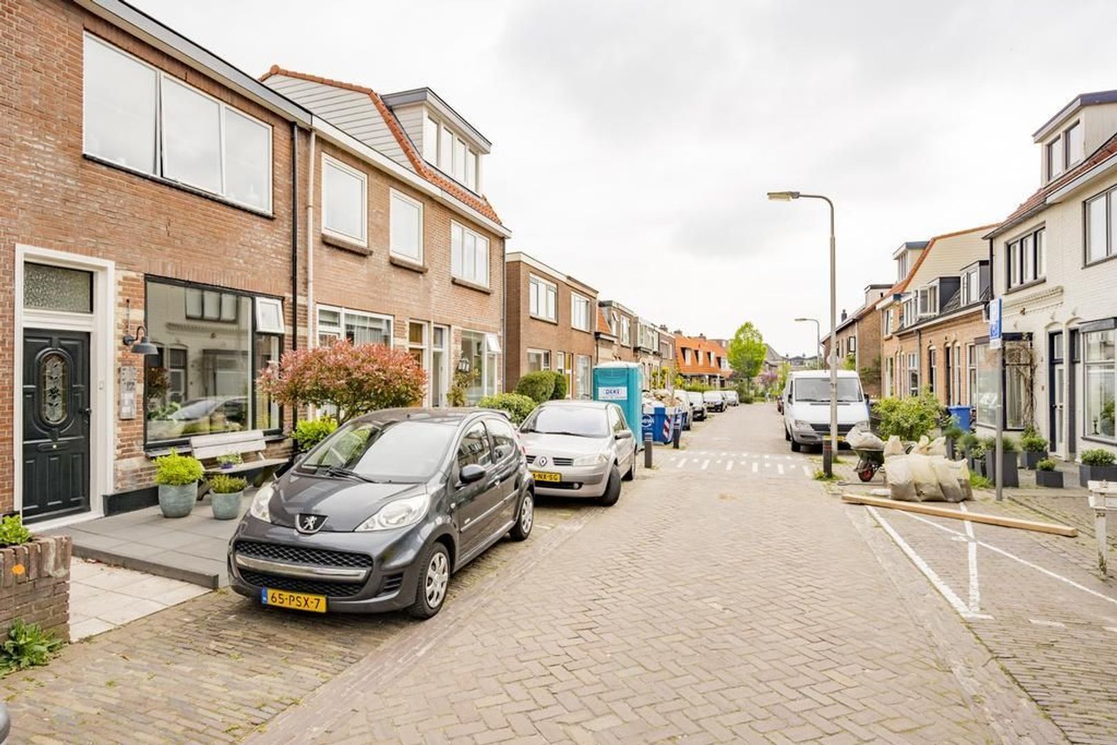 Van Bemmelstraat 72, Amersfoort foto-30