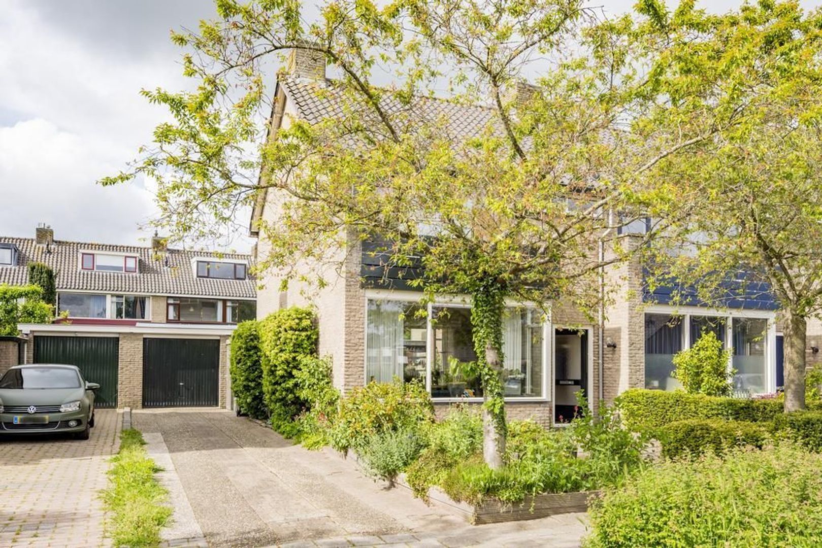 Beethovenlaan 29, Nijkerk foto-39