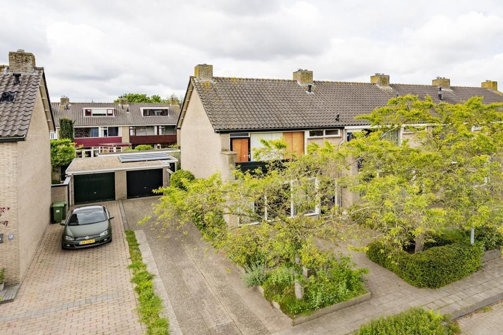 Beethovenlaan 29, Nijkerk foto-36