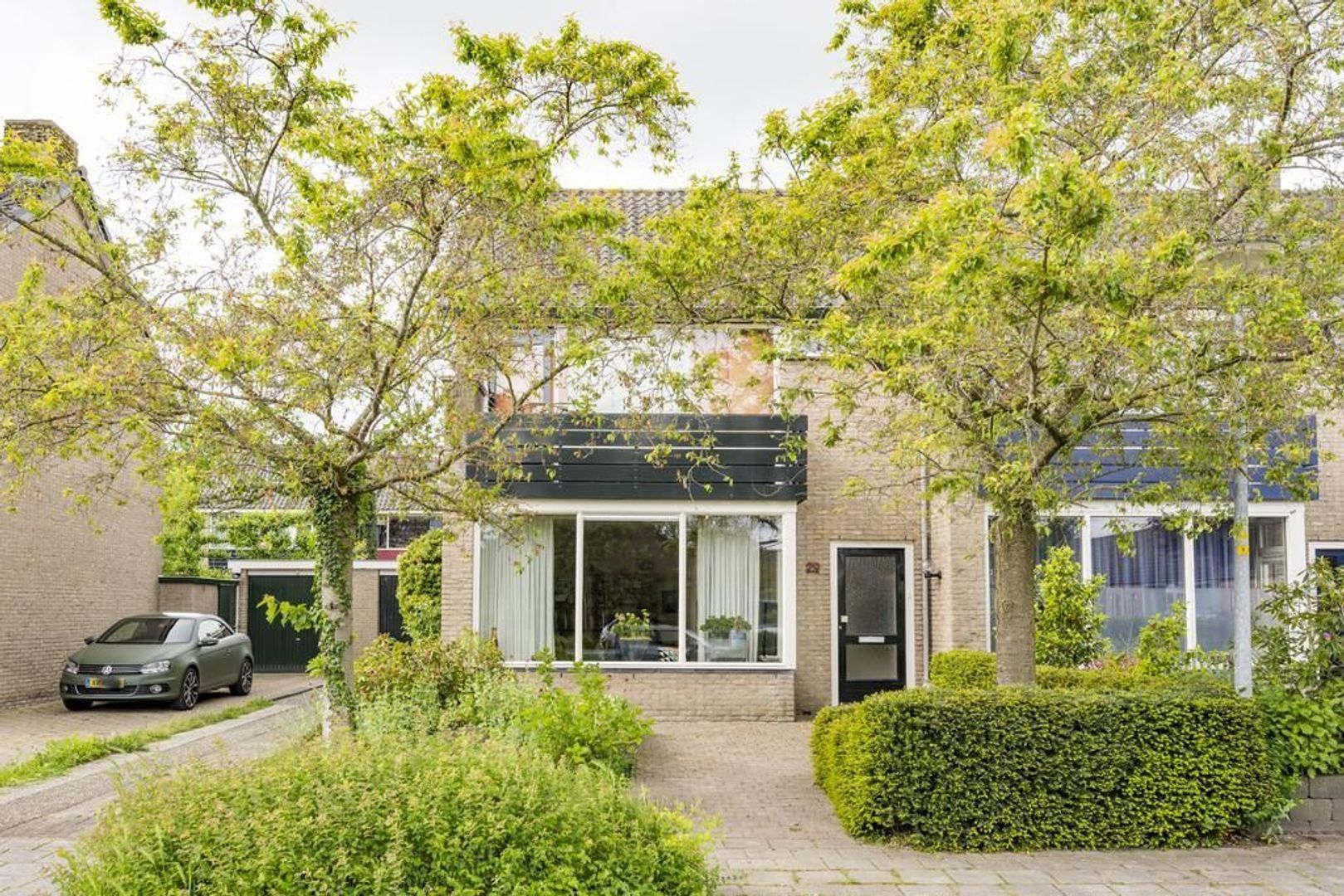 Beethovenlaan 29, Nijkerk foto-34