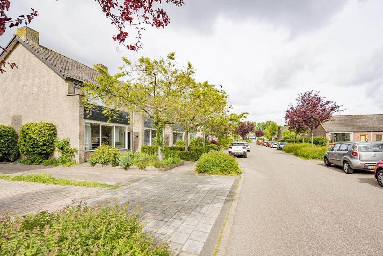 Beethovenlaan 29, Nijkerk foto-38