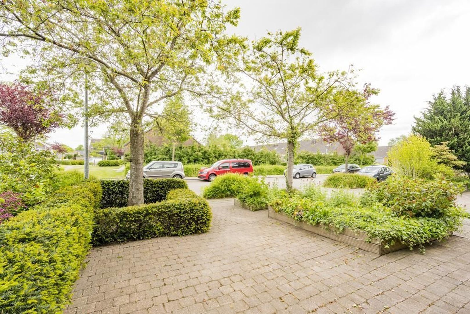 Beethovenlaan 29, Nijkerk foto-35