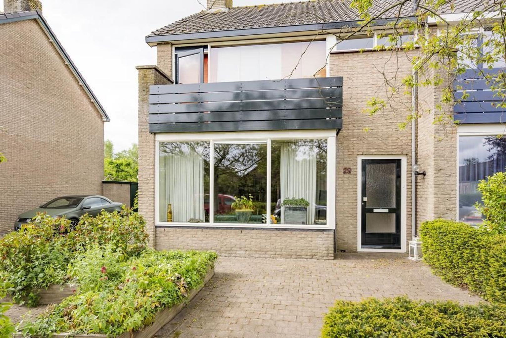 Beethovenlaan 29, Nijkerk foto-1