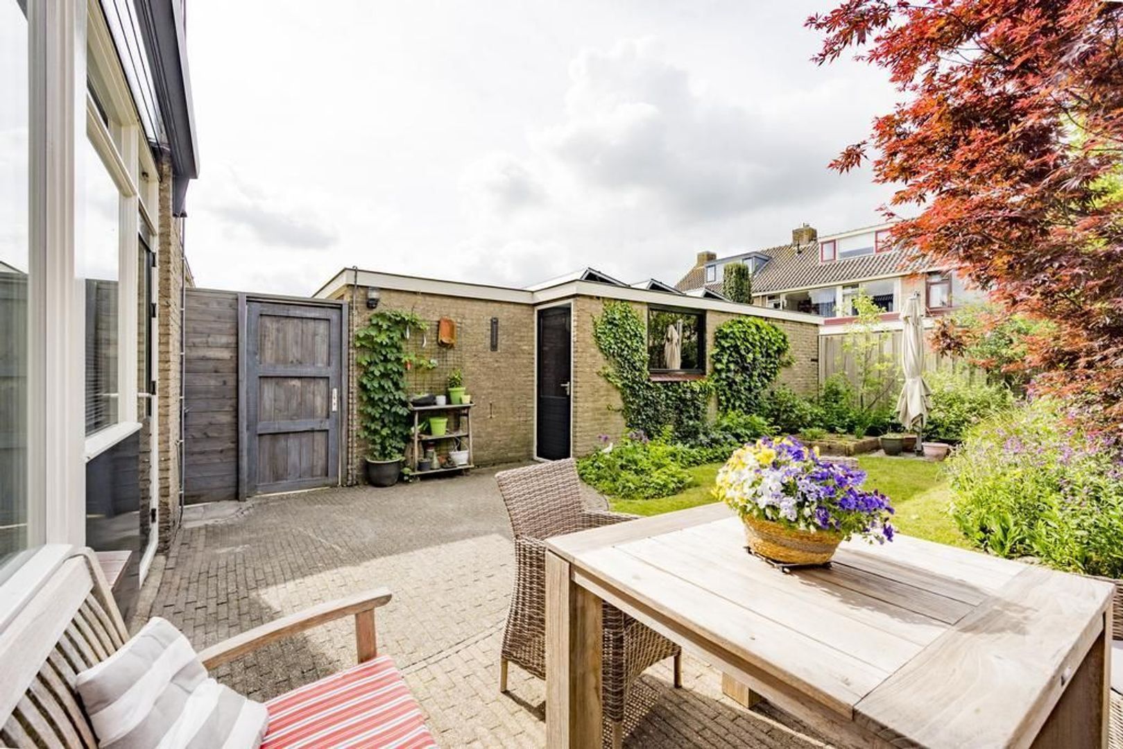 Beethovenlaan 29, Nijkerk foto-29