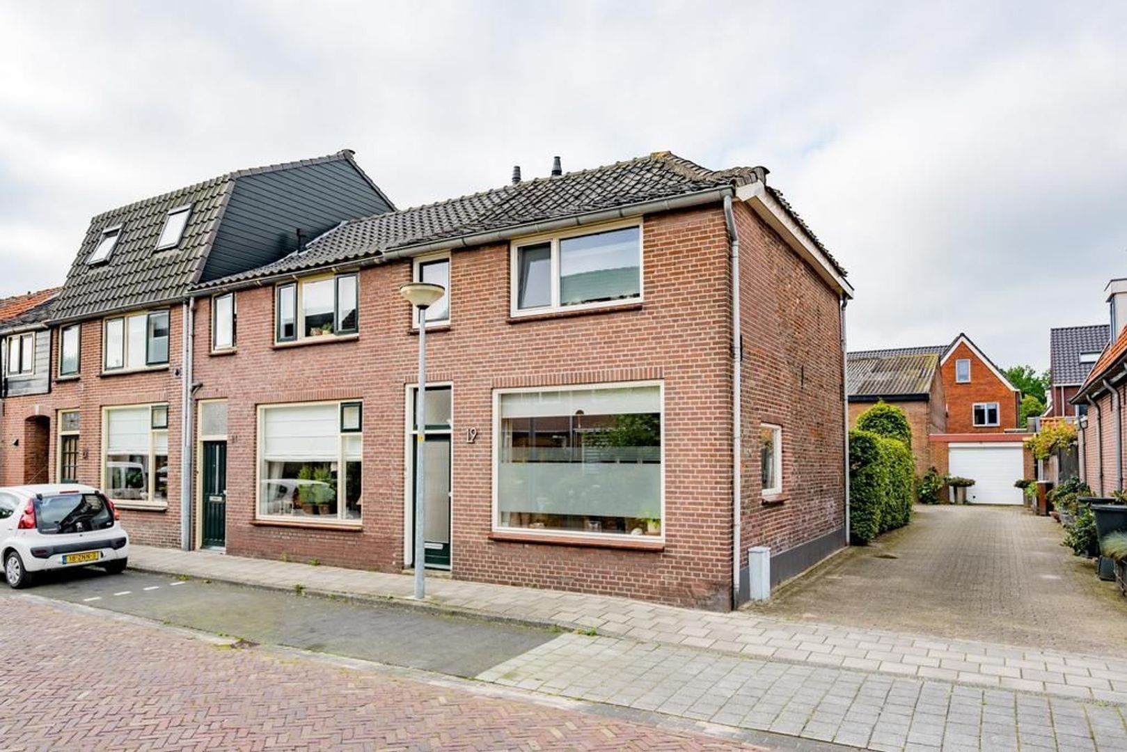 Roemerstraat 19, Nijkerk foto-0