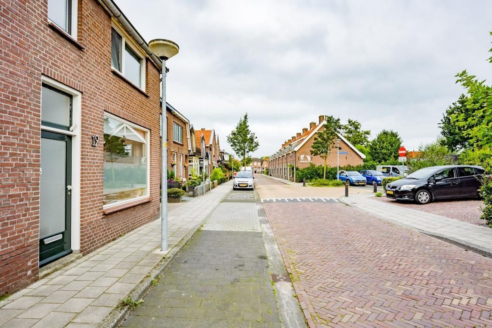 Roemerstraat 19, Nijkerk foto-1