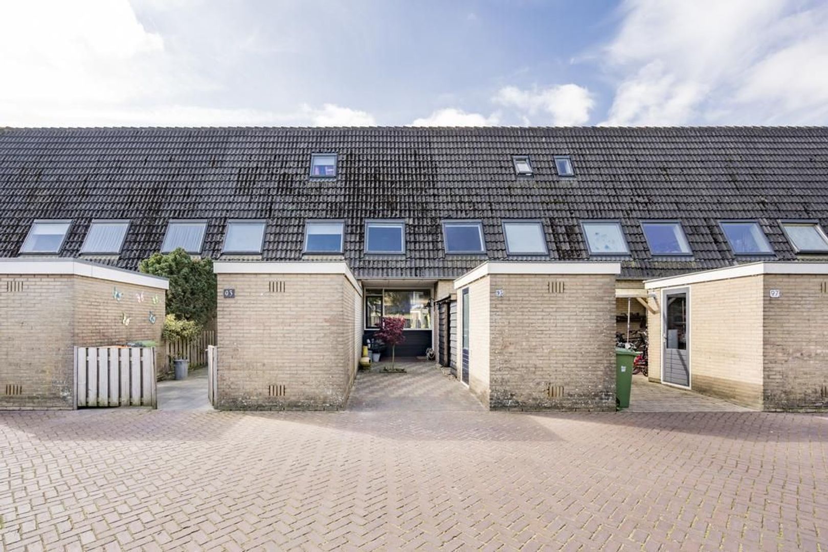 Havenstraat 95, Nijkerk foto-1