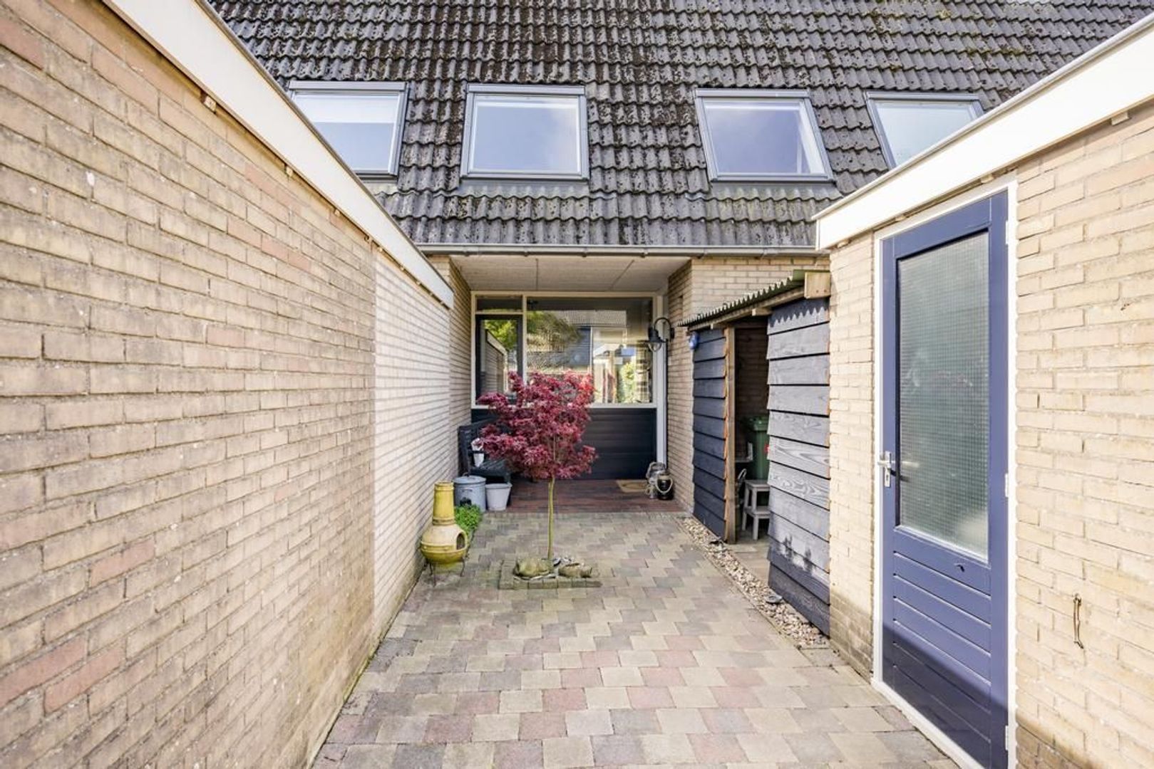 Havenstraat 95, Nijkerk foto-2