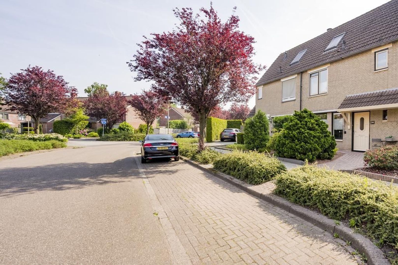 Ruysdaellaan 94, Nijkerk foto-35
