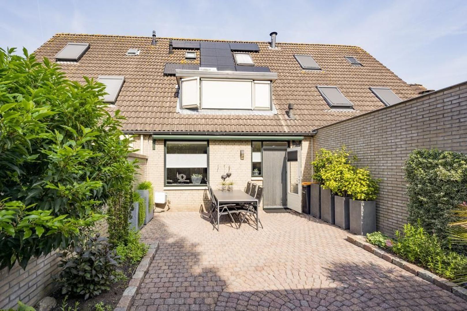 Ruysdaellaan 94, Nijkerk foto-27
